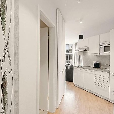 Duenenvilla Deluxe Lubeka Zewnętrze zdjęcie