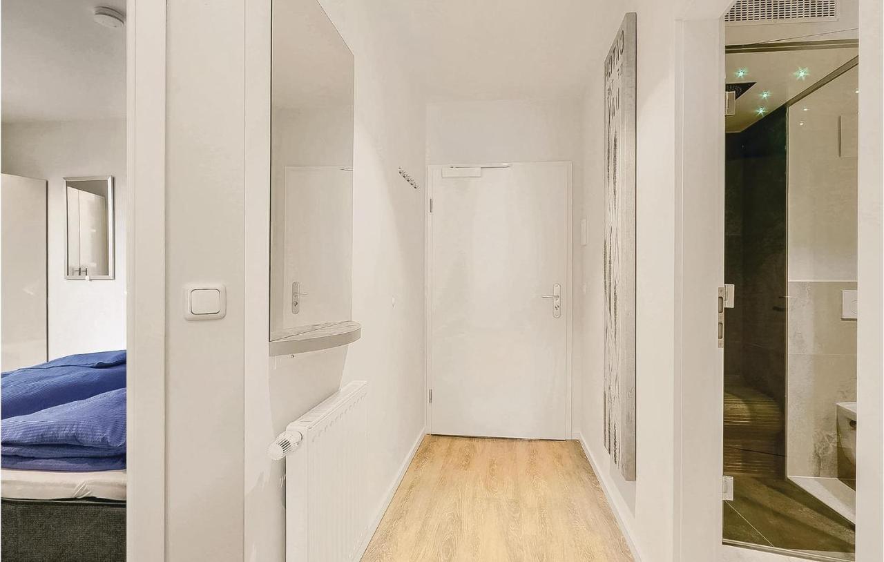 Duenenvilla Deluxe Lubeka Zewnętrze zdjęcie