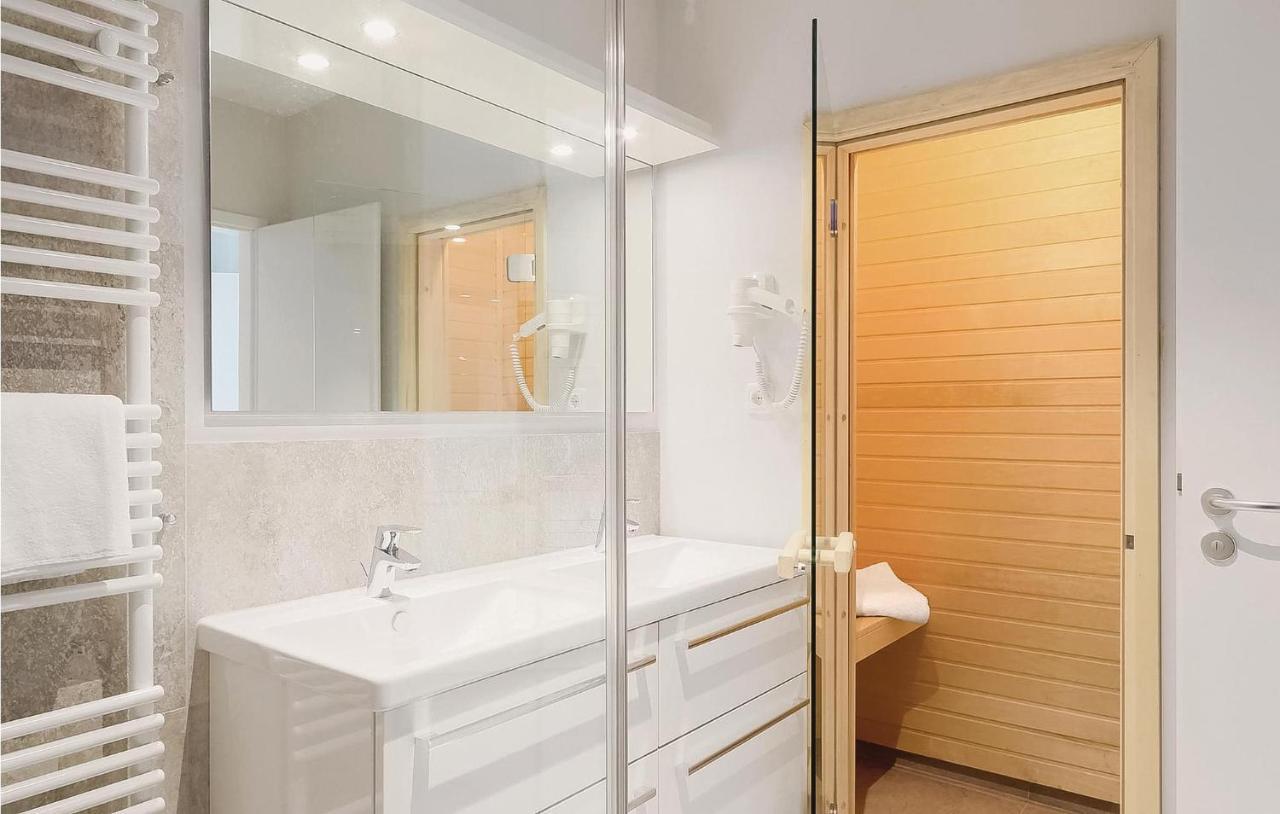 Duenenvilla Deluxe Lubeka Zewnętrze zdjęcie
